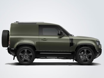 Used Land Rover Defender 2026 for sale - 78508039: Photo
