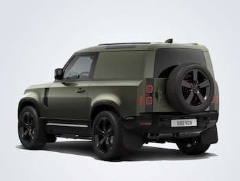 Used Land Rover Defender 2026 for sale - 78508039: Photo