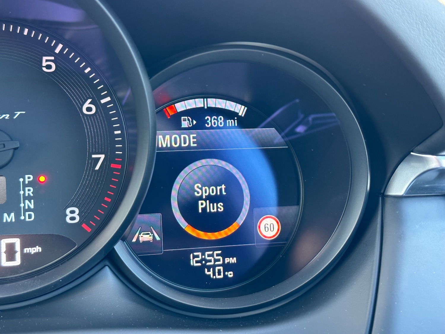 Used Porsche Macan 2023 for sale - 78039684: Photo 15