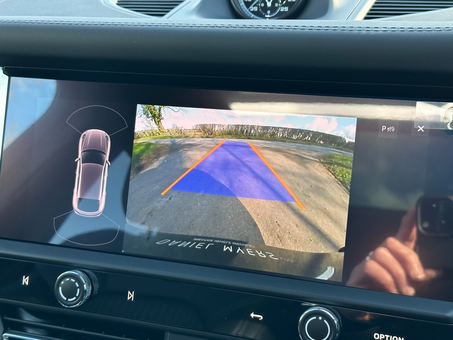 Used Porsche Macan 2023 for sale - 78039684: Photo 18