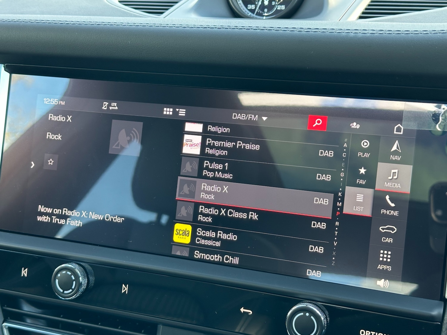 Used Porsche Macan 2023 for sale - 78039684: Photo 19