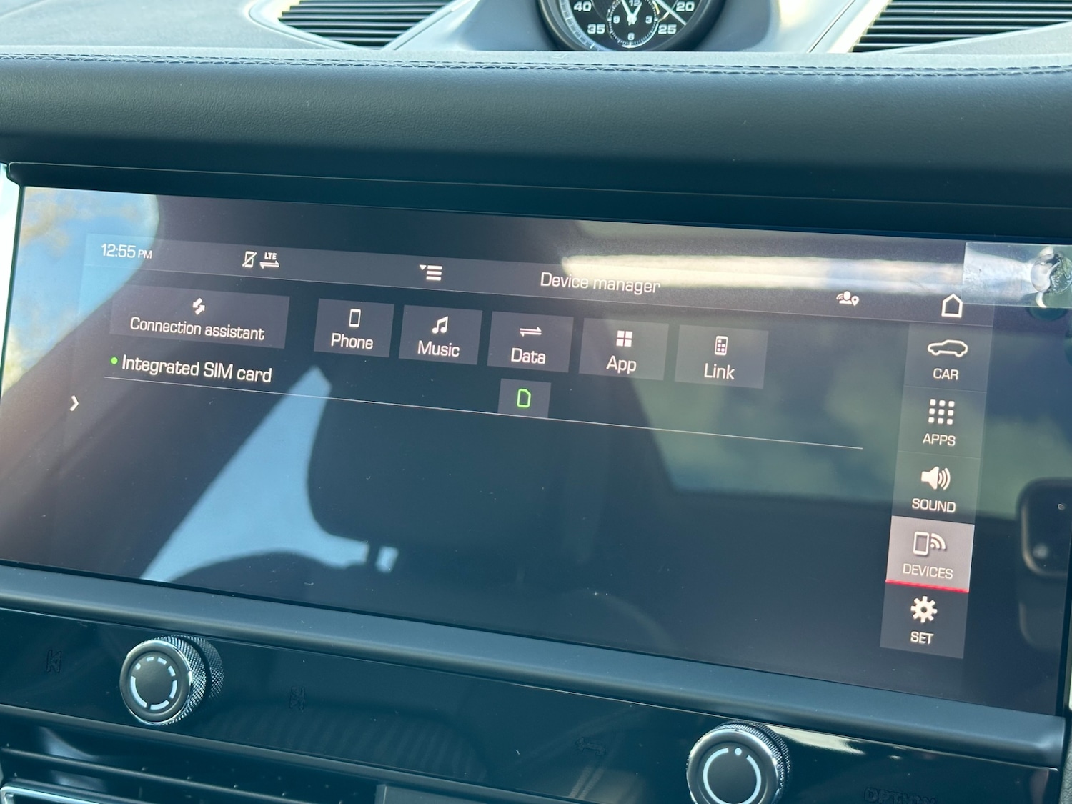 Used Porsche Macan 2023 for sale - 78039684: Photo 20