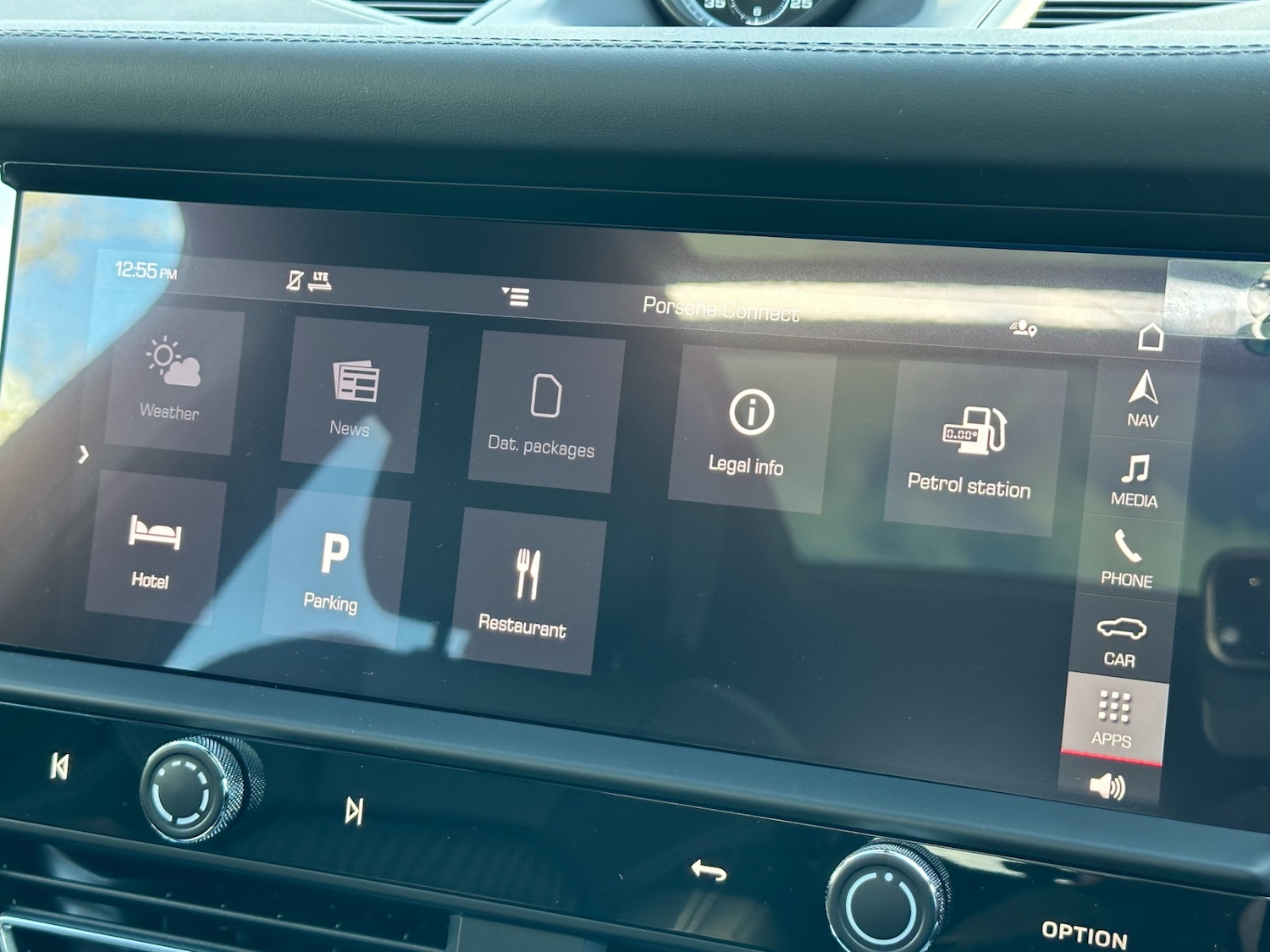 Used Porsche Macan 2023 for sale - 78039684: Photo 22