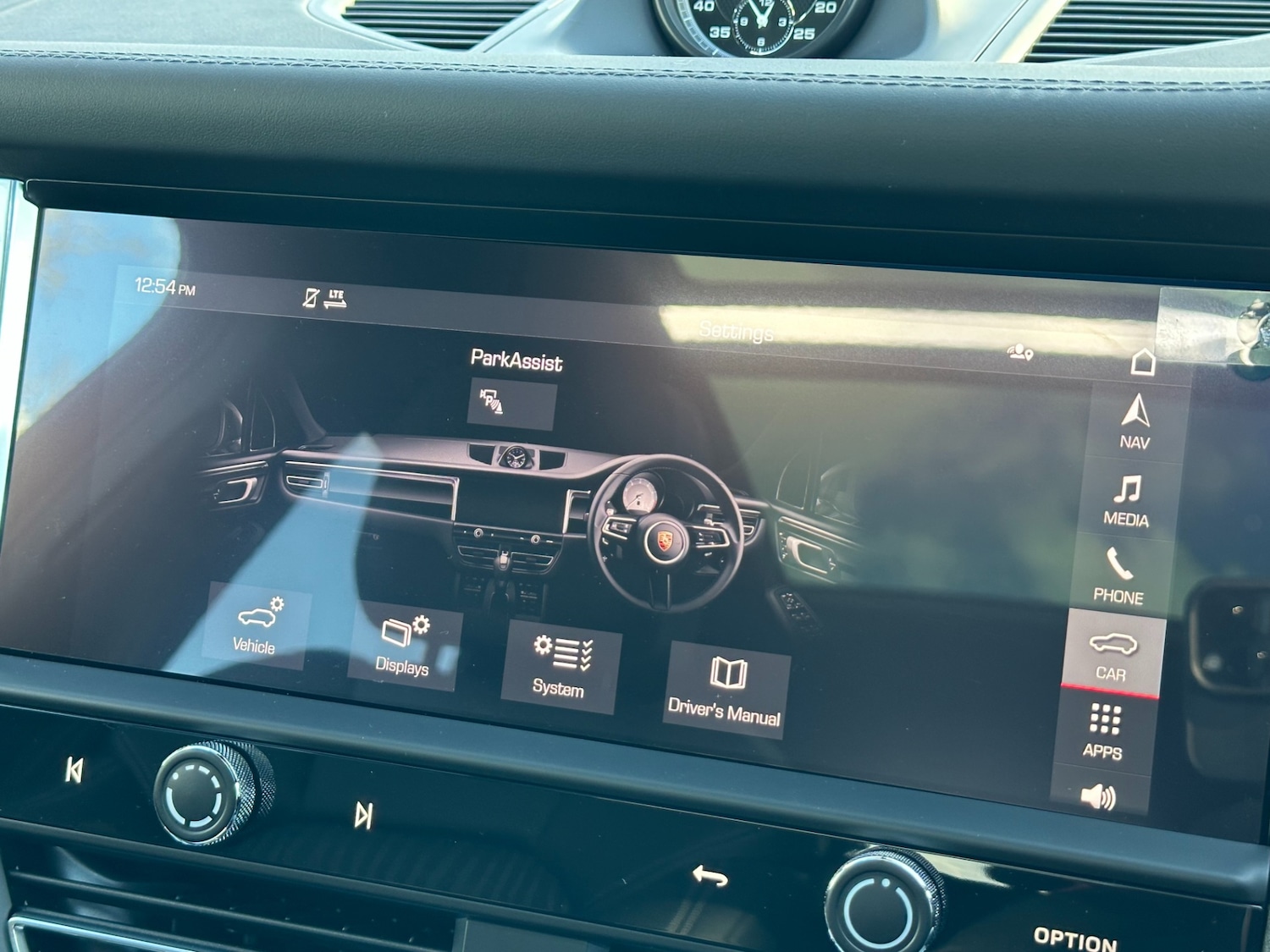 Used Porsche Macan 2023 for sale - 78039684: Photo 23