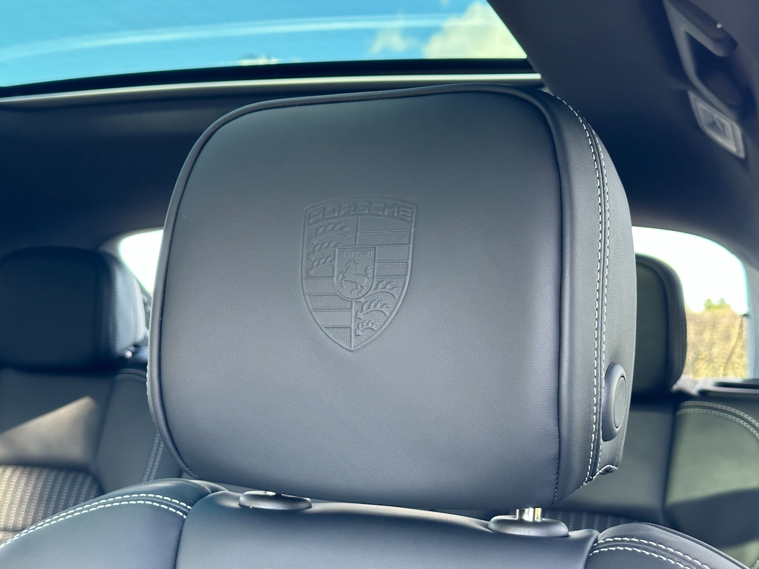 Used Porsche Macan 2023 for sale - 78039684: Photo 27