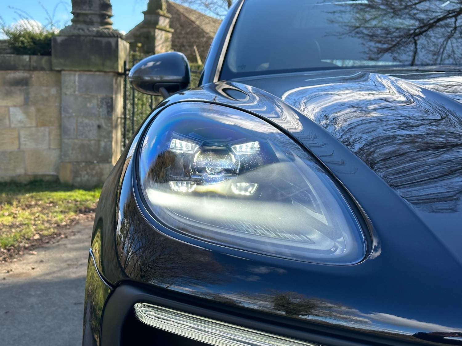 Used Porsche Macan 2023 for sale - 78039684: Photo 32