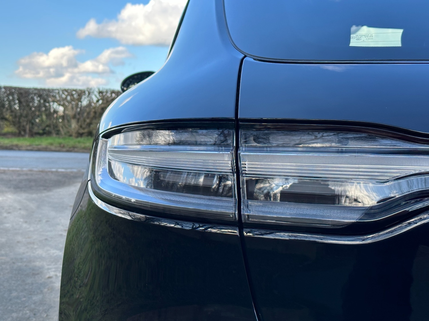 Used Porsche Macan 2023 for sale - 78039684: Photo 33