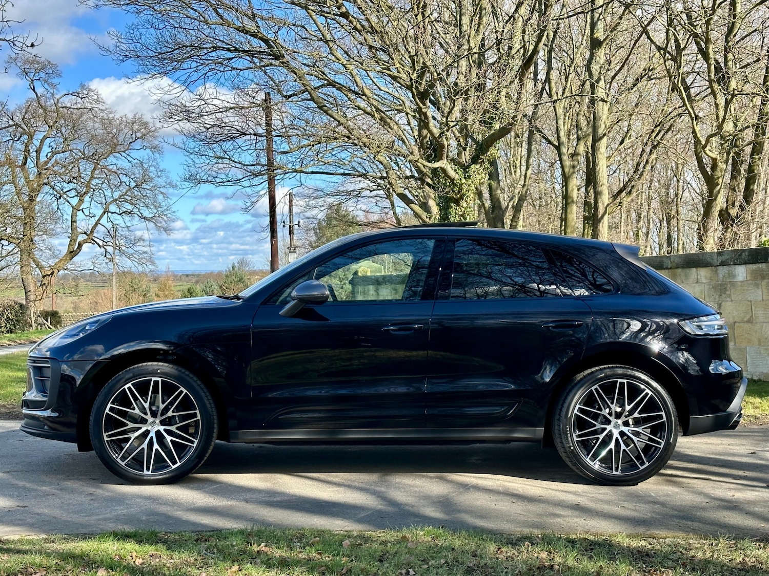 Used Porsche Macan 2023 for sale - 78039684: Photo 4