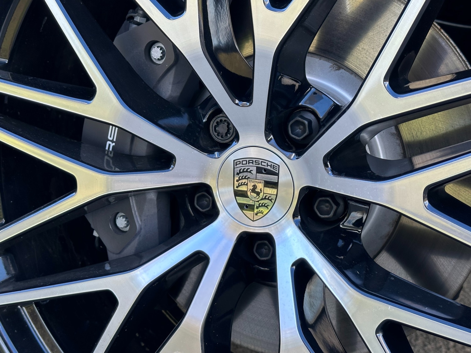 Used Porsche Macan 2023 for sale - 78039684: Photo 40