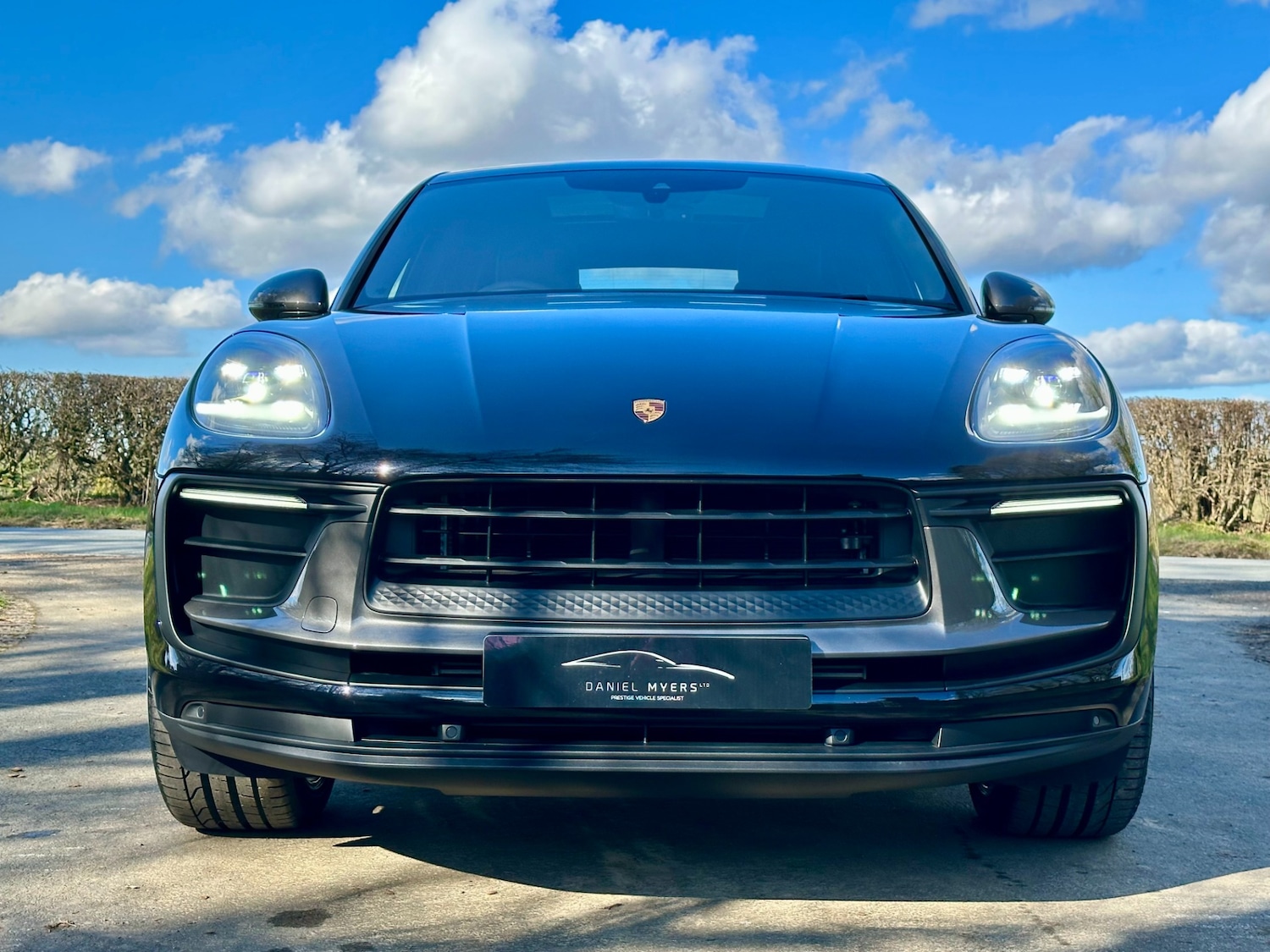 Used Porsche Macan 2023 for sale - 78039684: Photo 42