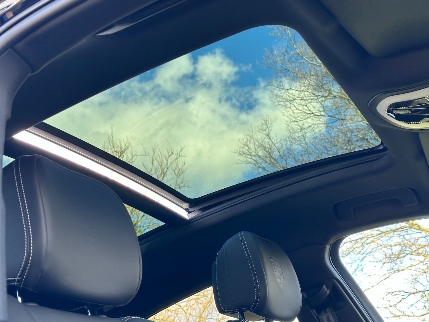 Used Porsche Macan 2023 for sale - 78039684: Photo 8