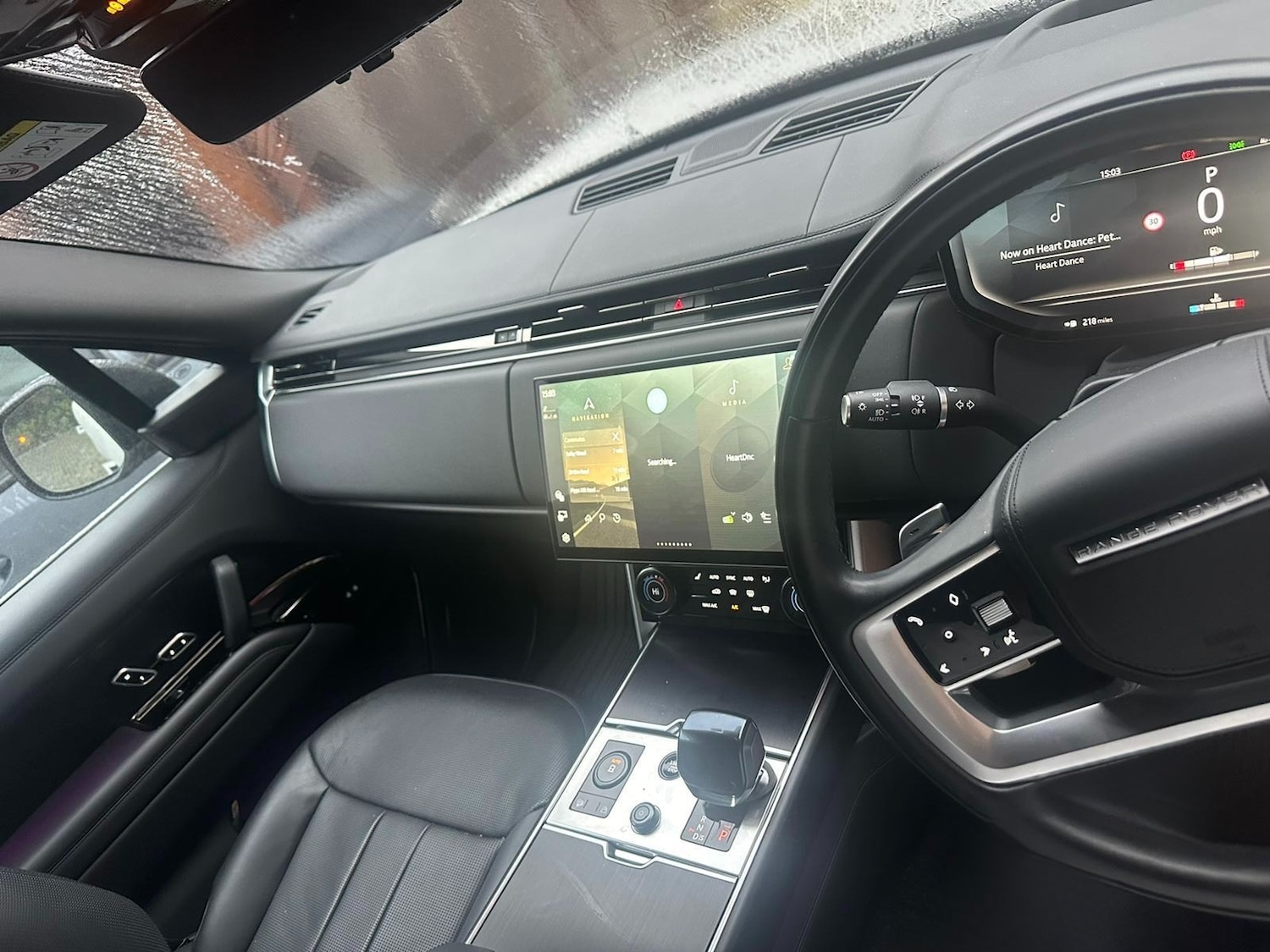 Used Land Rover Range Rover 2023 for sale - 77902725: Photo 2