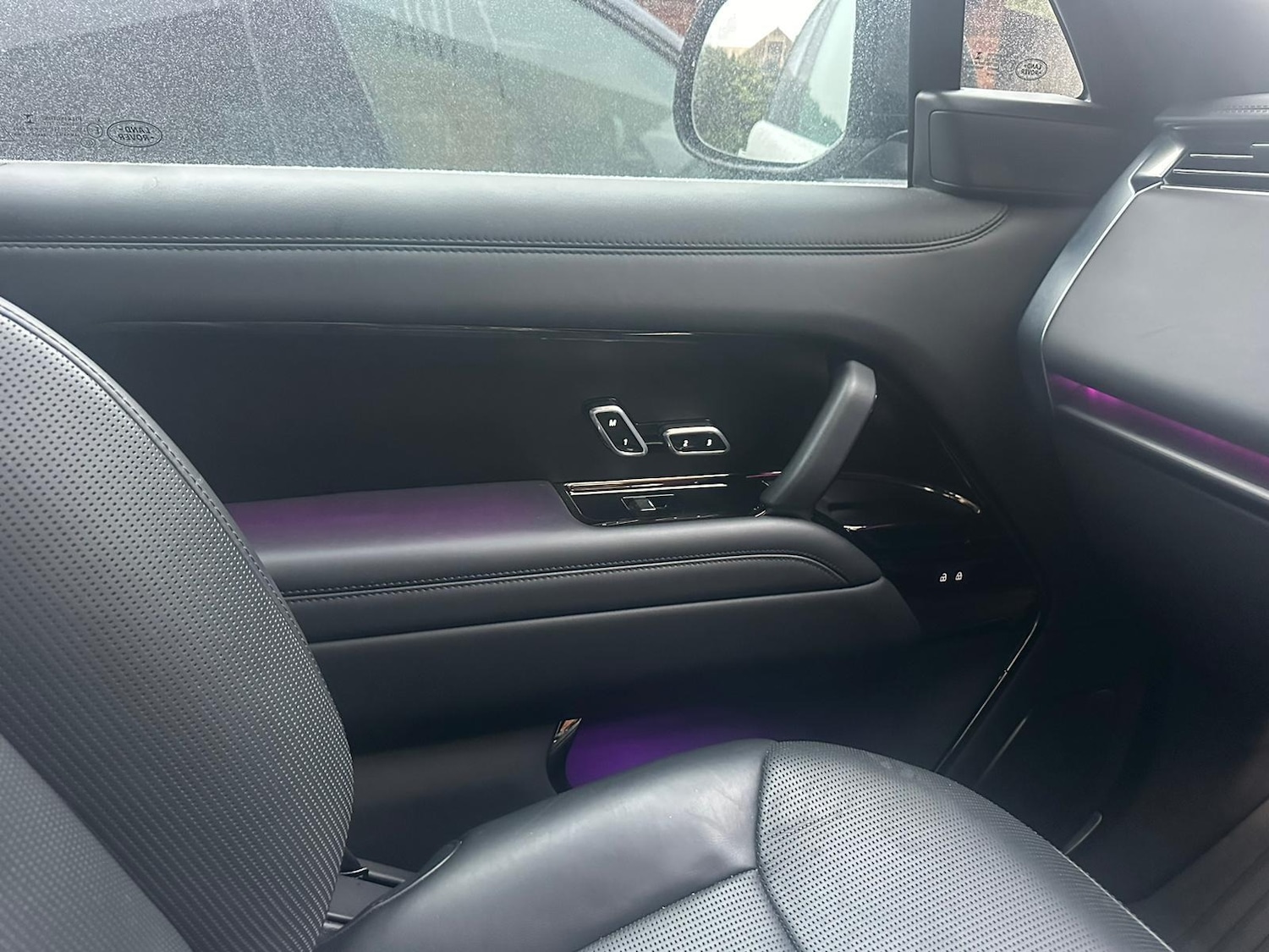 Used Land Rover Range Rover 2023 for sale - 77902725: Photo 3