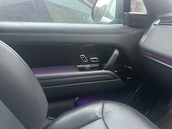 Used Land Rover Range Rover 2023 for sale - 77902725: Photo