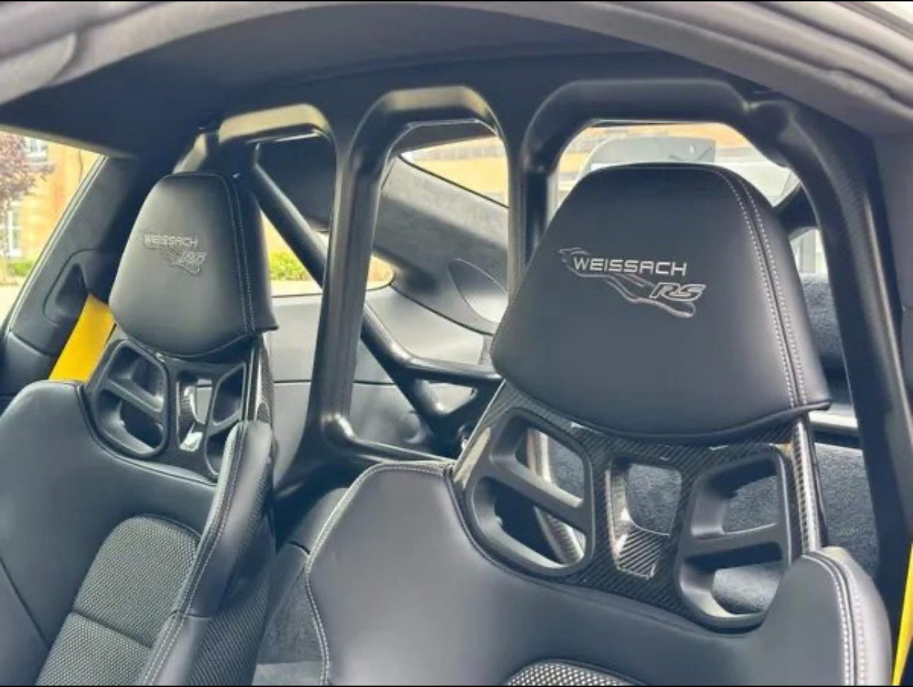 Used Porsche 911 2024 for sale - 77005582: Photo 10