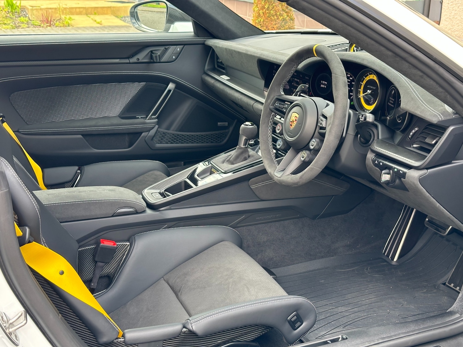 Used Porsche 911 2024 for sale - 77005582: Photo 11