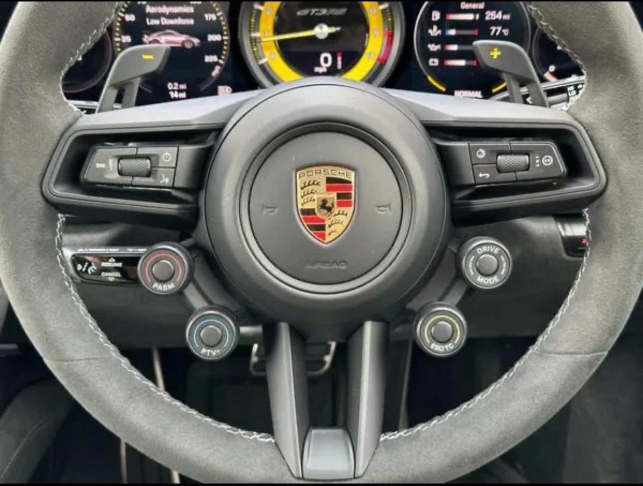 Used Porsche 911 2024 for sale - 77005582: Photo 13