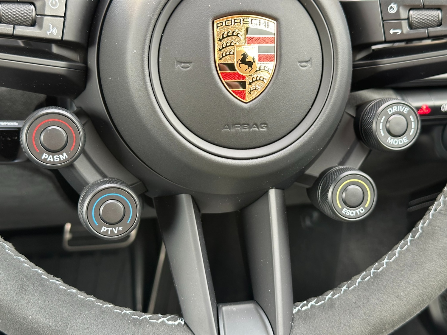 Used Porsche 911 2024 for sale - 77005582: Photo 14