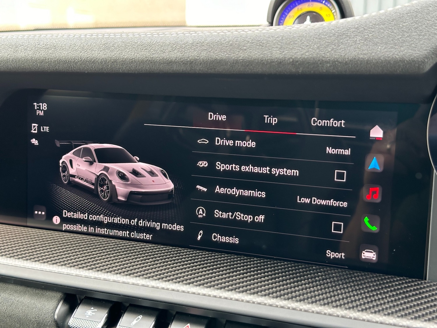 Used Porsche 911 2024 for sale - 77005582: Photo 15