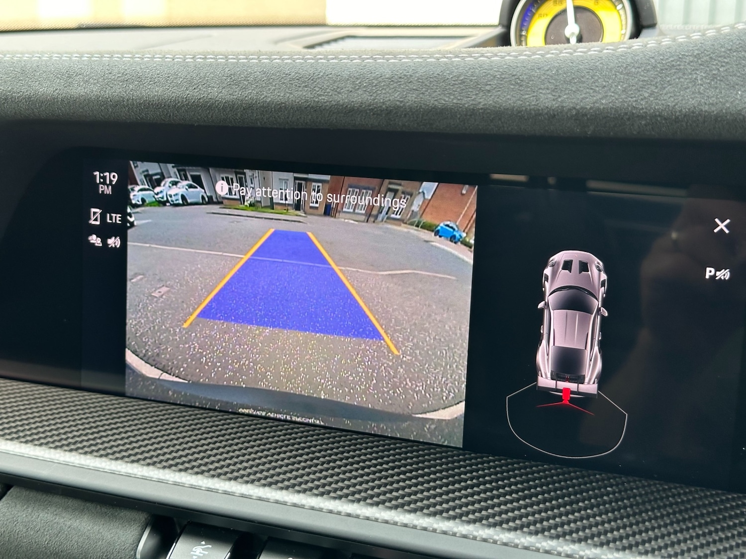 Used Porsche 911 2024 for sale - 77005582: Photo 16