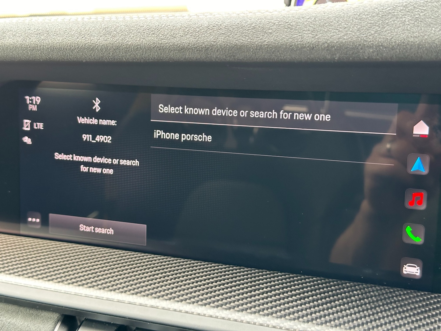 Used Porsche 911 2024 for sale - 77005582: Photo 17