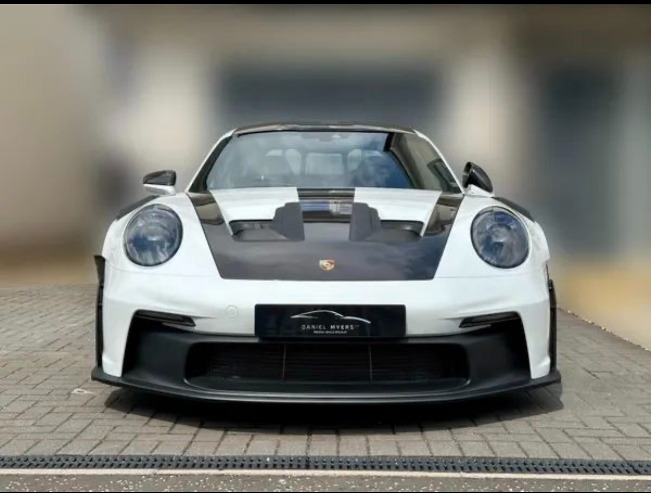 Used Porsche 911 2024 for sale - 77005582: Photo 2