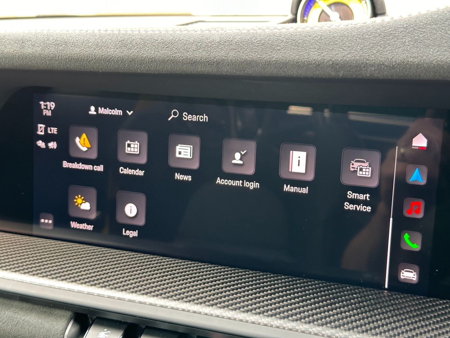 Used Porsche 911 2024 for sale - 77005582: Photo 20