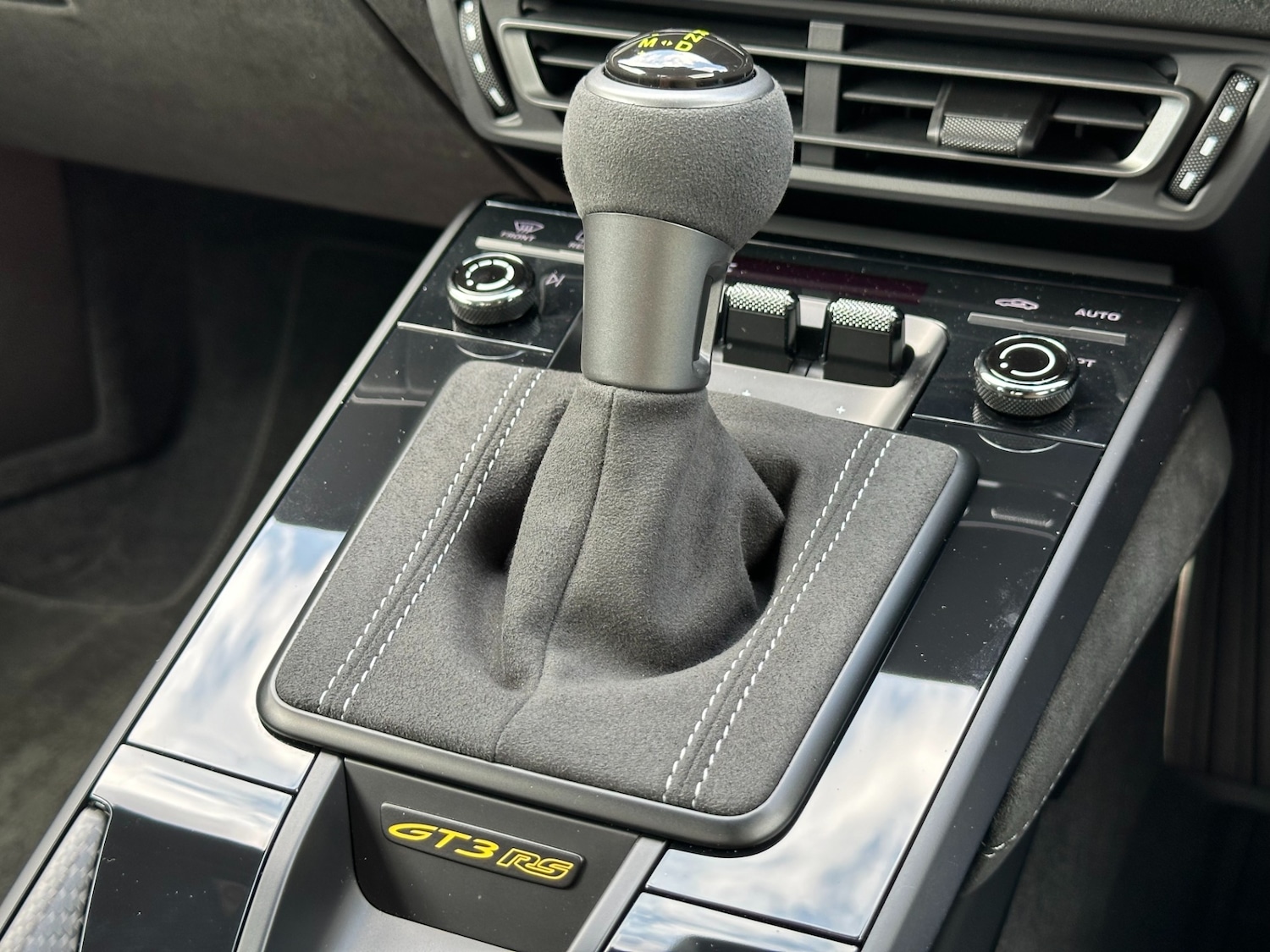 Used Porsche 911 2024 for sale - 77005582: Photo 22