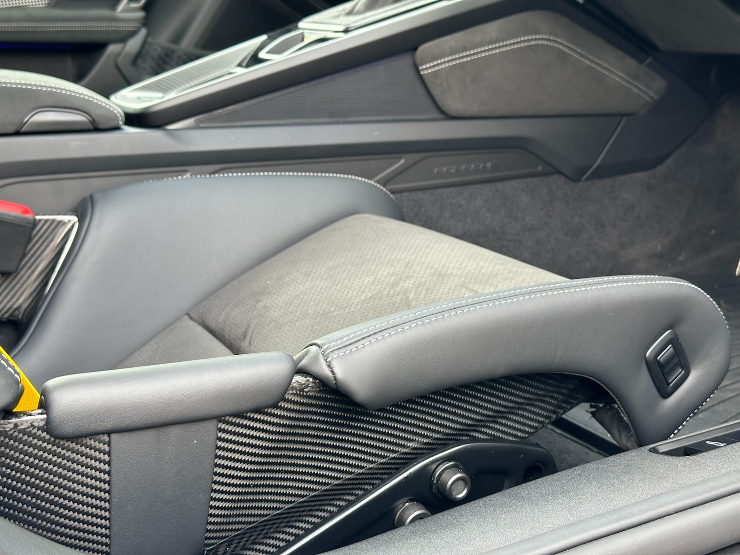 Used Porsche 911 2024 for sale - 77005582: Photo 24