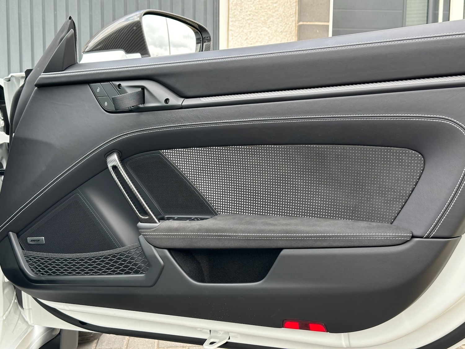 Used Porsche 911 2024 for sale - 77005582: Photo 26