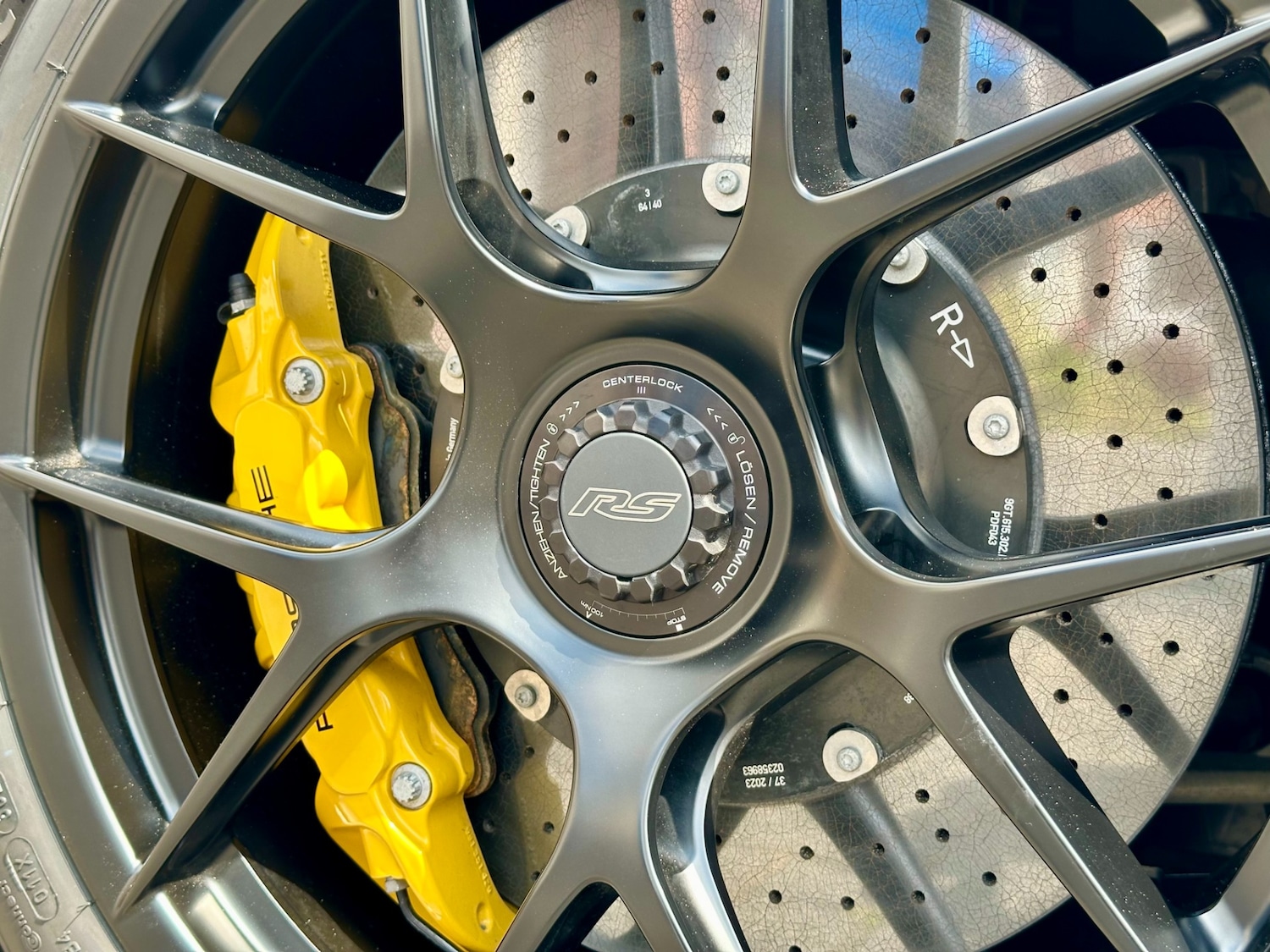 Used Porsche 911 2024 for sale - 77005582: Photo 28