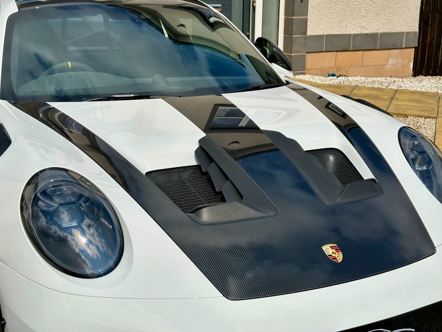 Used Porsche 911 2024 for sale - 77005582: Photo 29