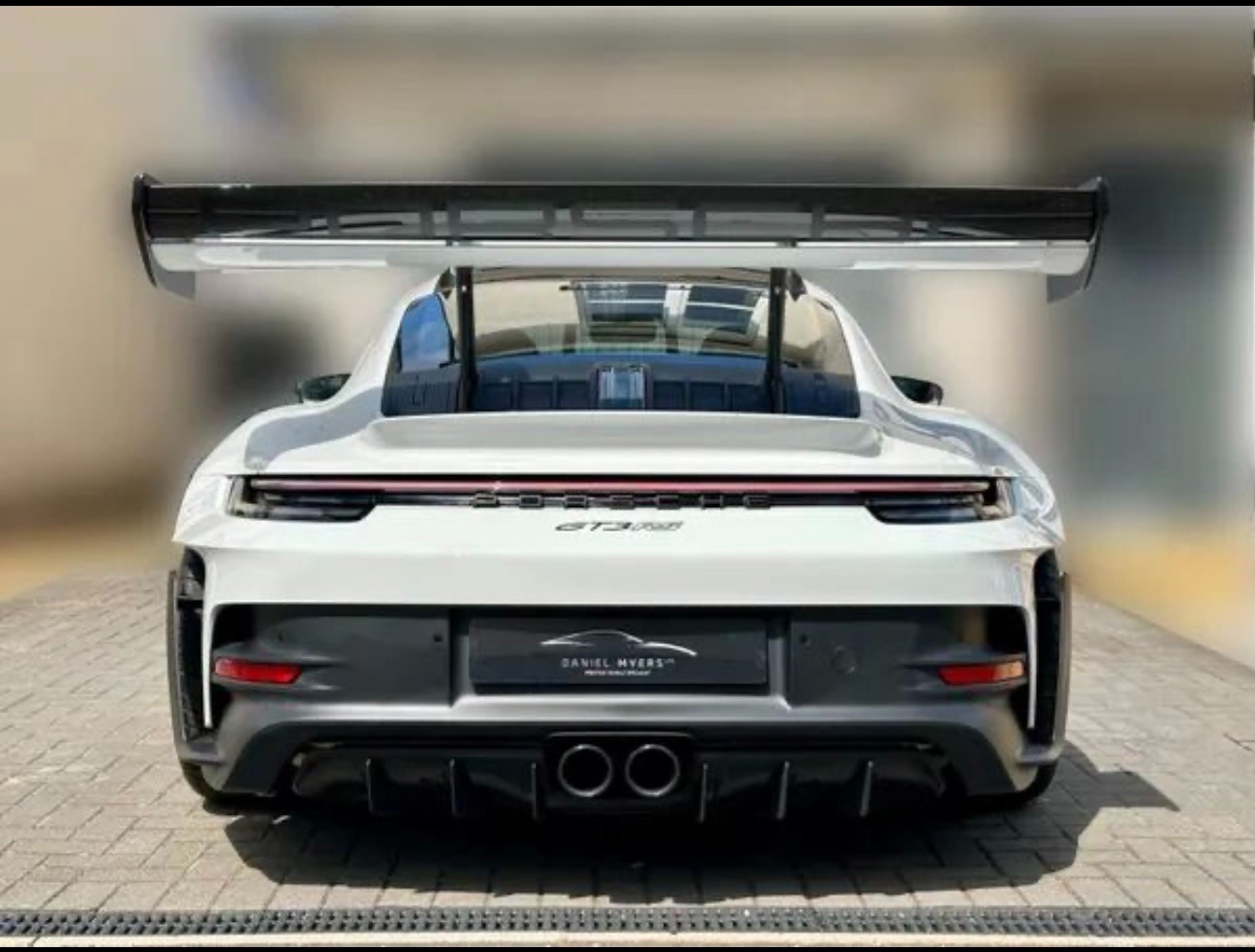 Used Porsche 911 2024 for sale - 77005582: Photo 3