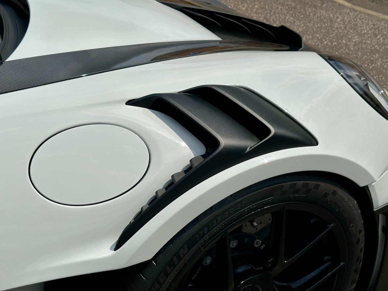 Used Porsche 911 2024 for sale - 77005582: Photo 30