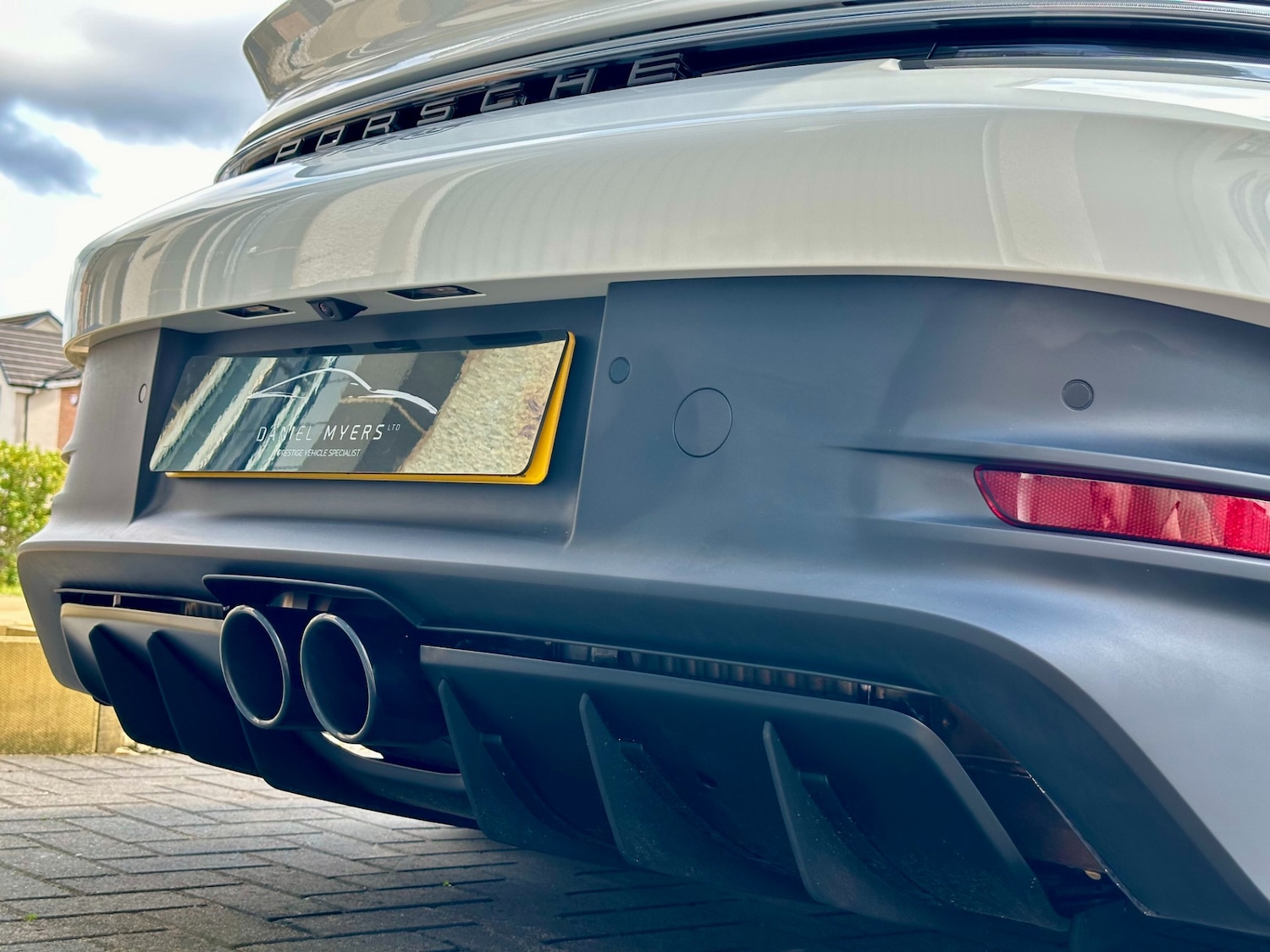 Used Porsche 911 2024 for sale - 77005582: Photo 31