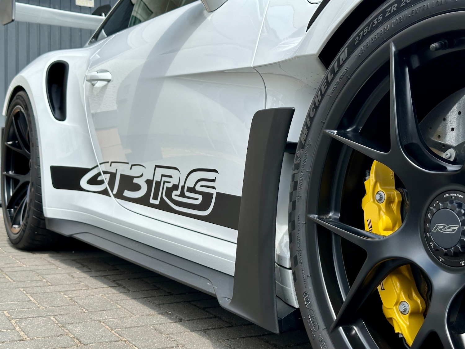 Used Porsche 911 2024 for sale - 77005582: Photo 33