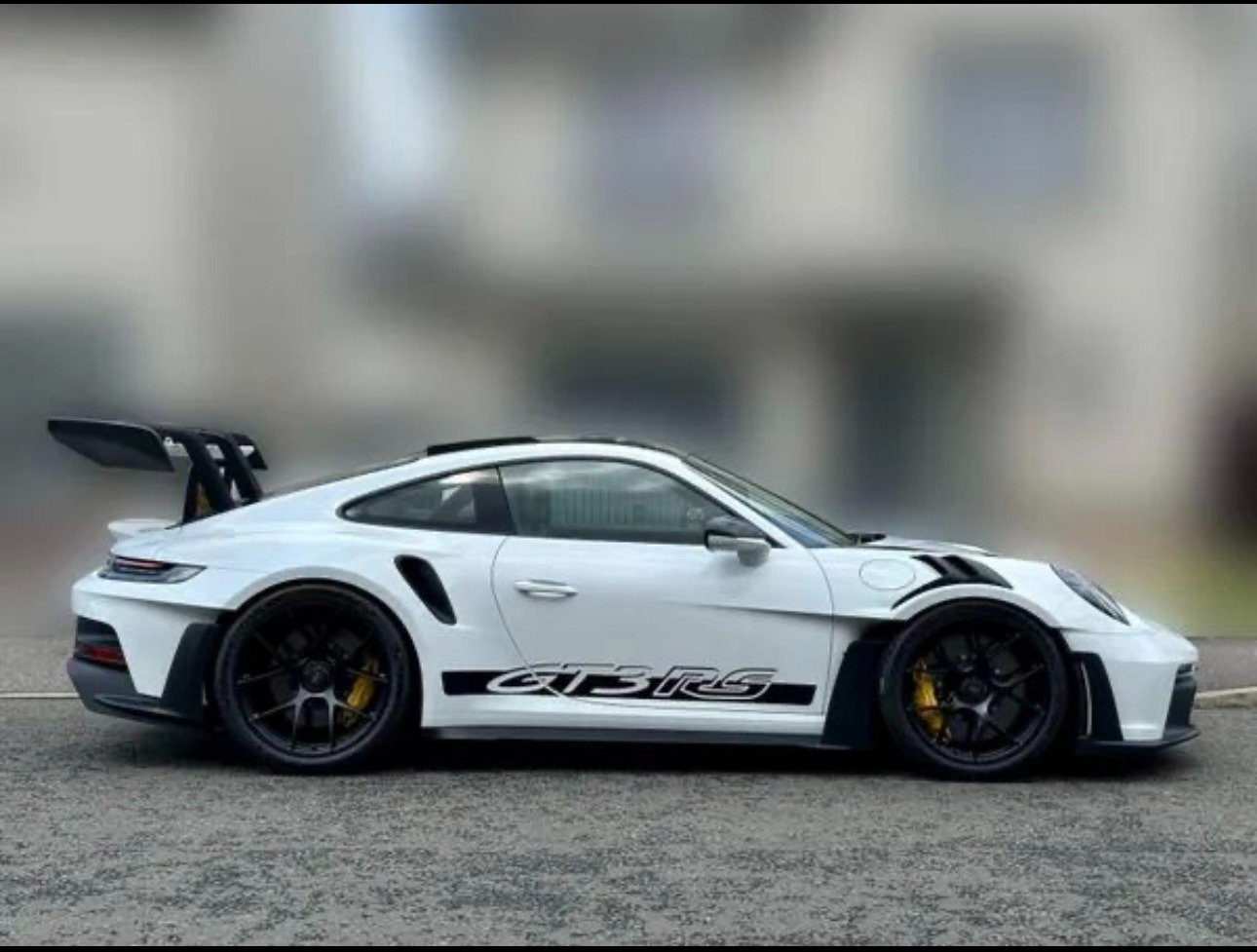 Used Porsche 911 2024 for sale - 77005582: Photo 4