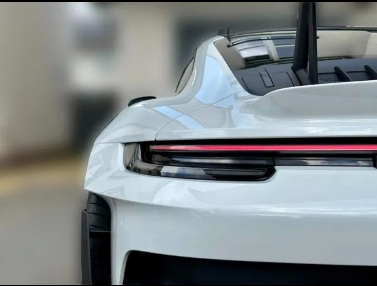 Used Porsche 911 2024 for sale - 77005582: Photo 5