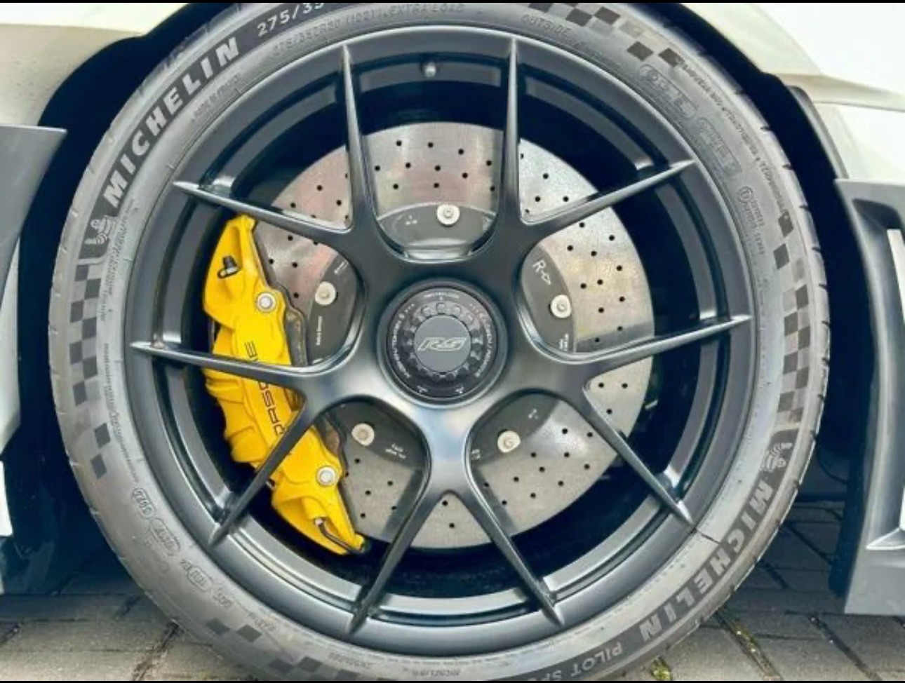 Used Porsche 911 2024 for sale - 77005582: Photo 6