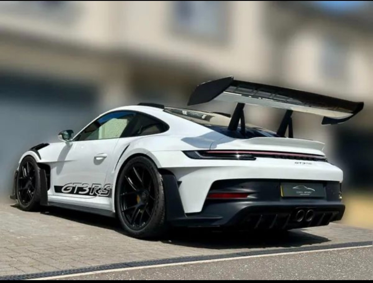 Used Porsche 911 2024 for sale - 77005582: Photo 7