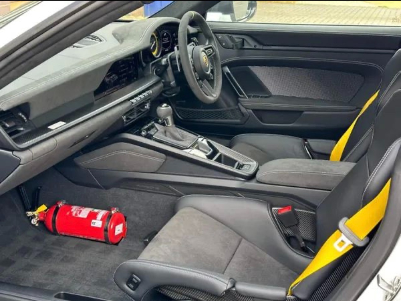 Used Porsche 911 2024 for sale - 77005582: Photo 8