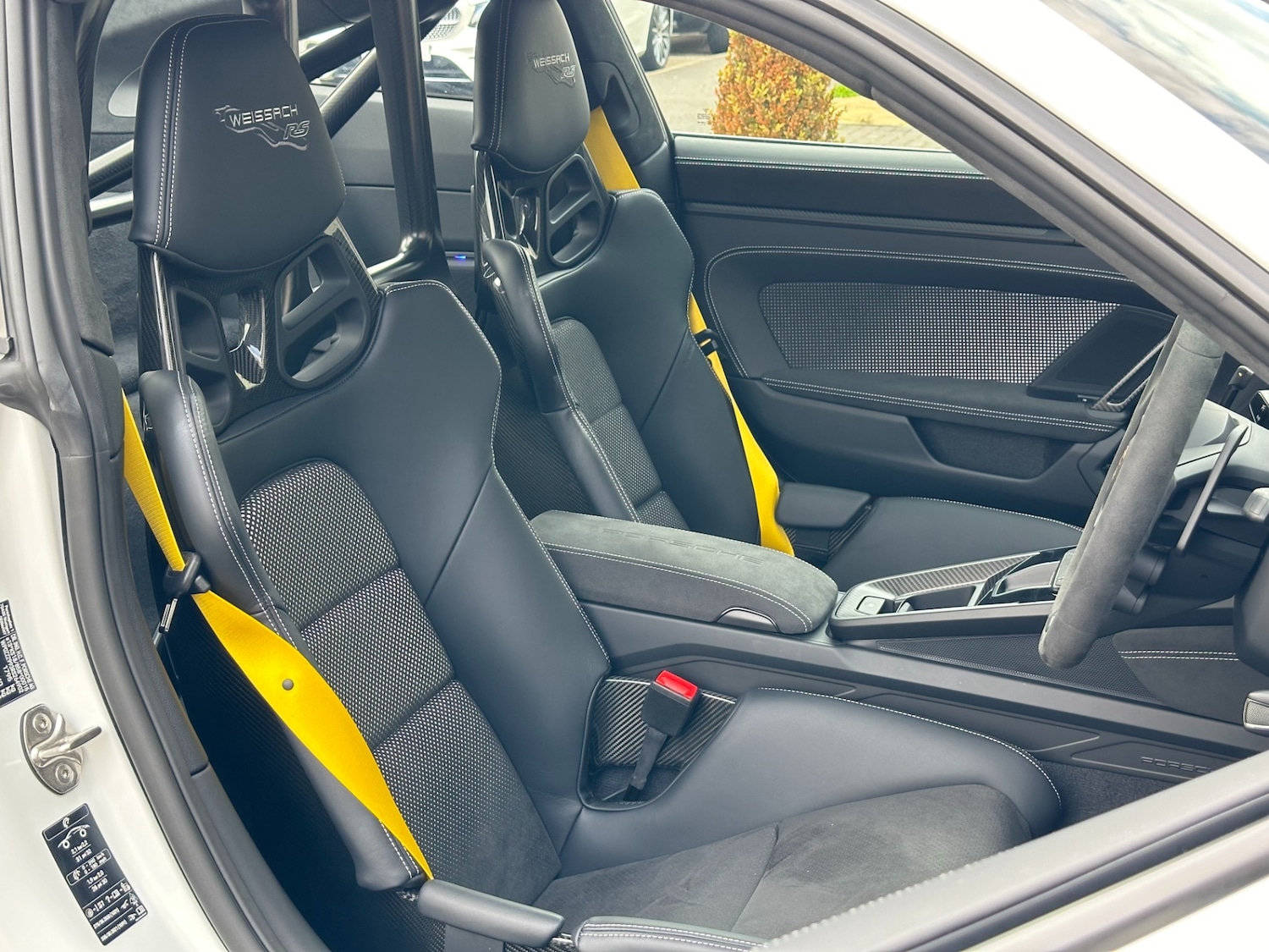 Used Porsche 911 2024 for sale - 77005582: Photo 9