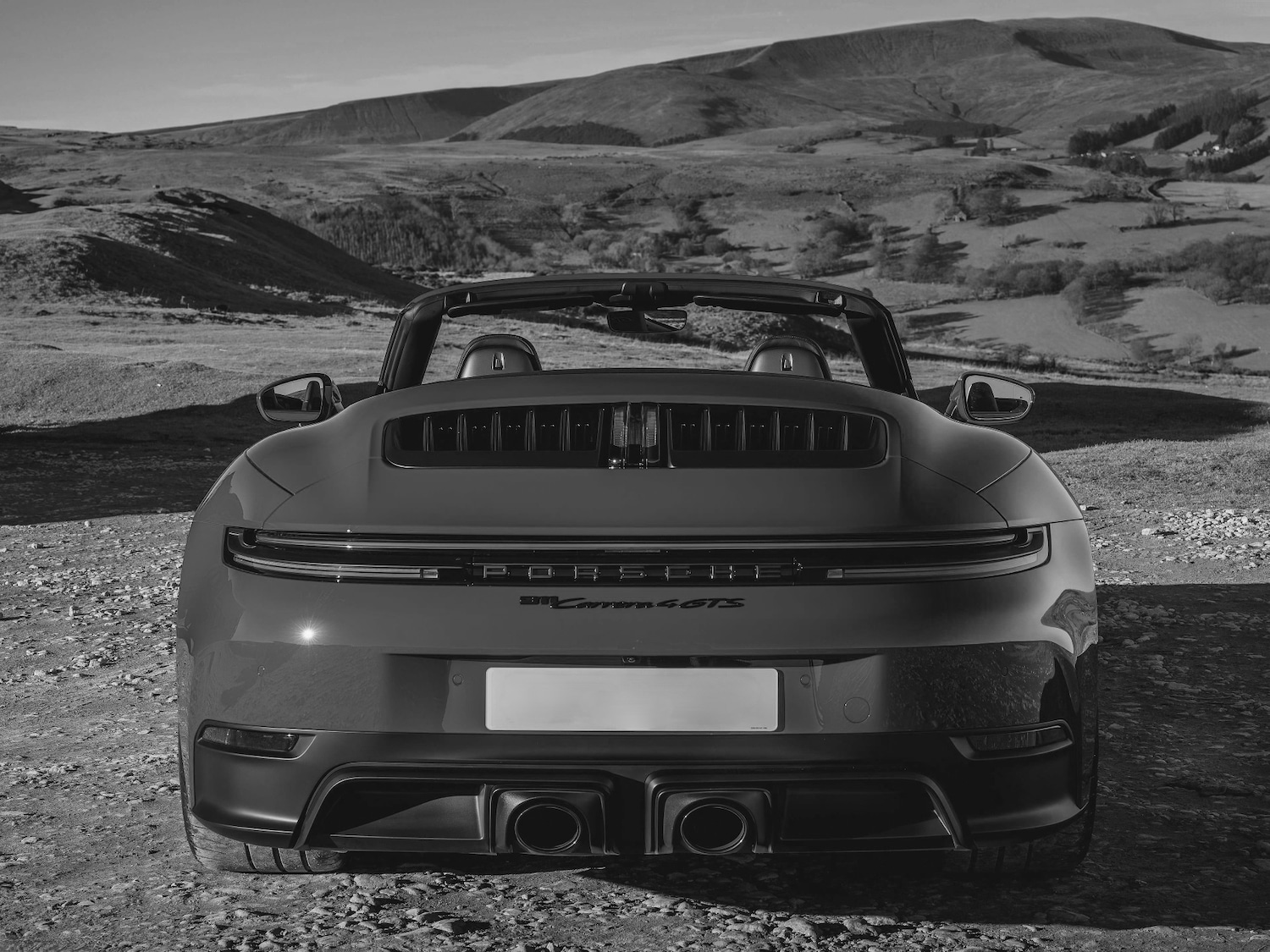 Used Porsche 911 2026 for sale - 78131651: Photo 2