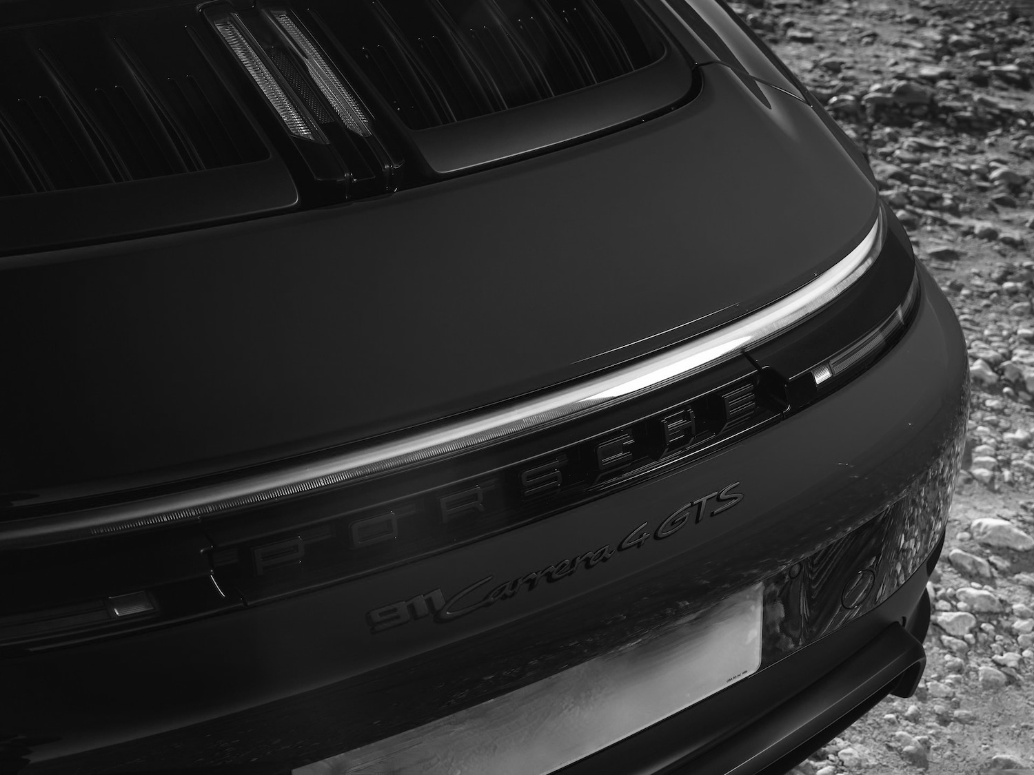 Used Porsche 911 2026 for sale - 78131651: Photo 3