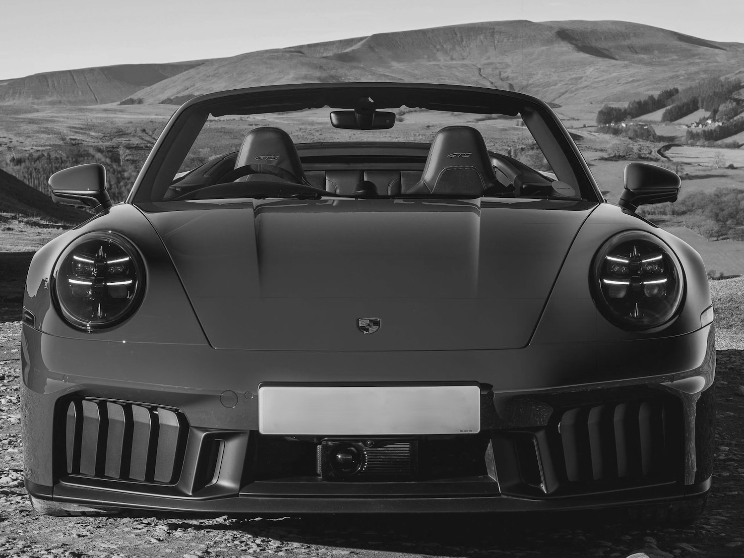 Used Porsche 911 2026 for sale - 78131651: Photo 4