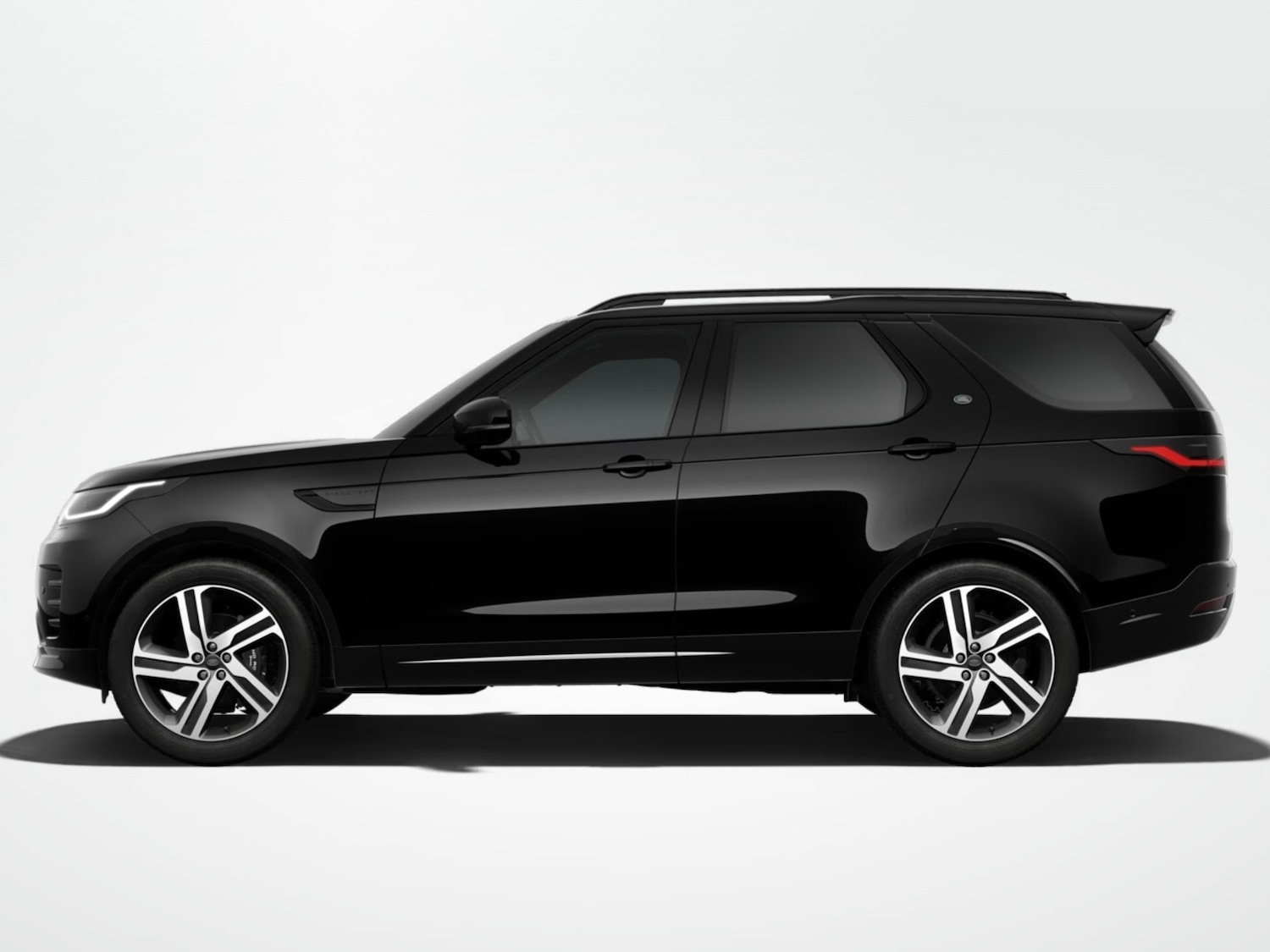 Used Land Rover Discovery 2025 for sale - 77020127: Photo 2