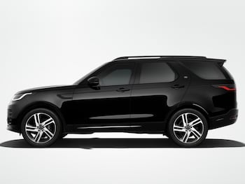 Used Land Rover Discovery 2025 for sale - 77020127: Photo