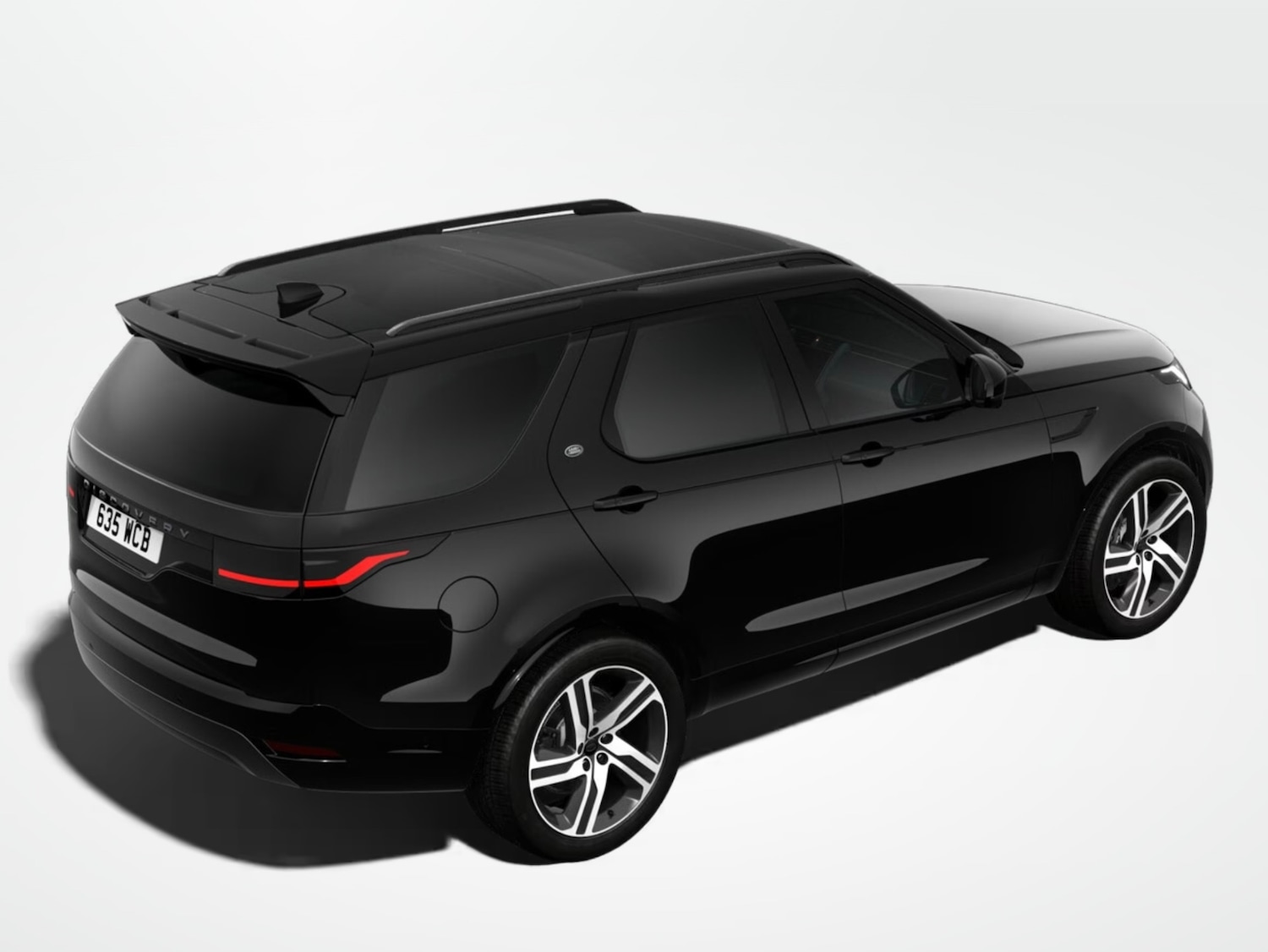 Used Land Rover Discovery 2025 for sale - 77020127: Photo 3