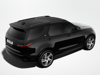 Used Land Rover Discovery 2025 for sale - 77020127: Photo