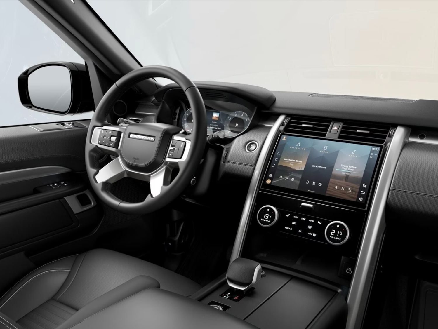 Used Land Rover Discovery 2025 for sale - 77020127: Photo 4